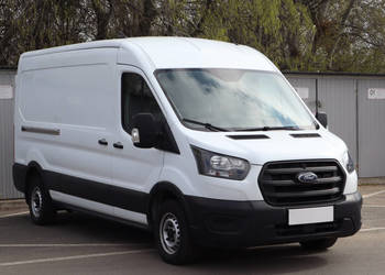 Ford Transit 2.0 EcoBlue