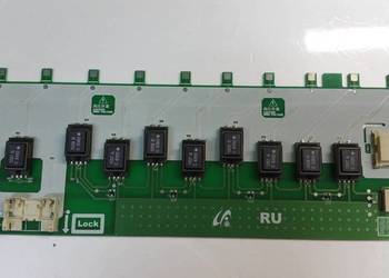 Inwerter SSB520H24S01