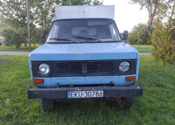 Tarpan diesel 3p