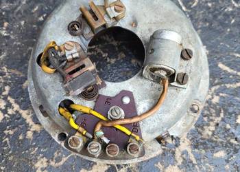 BMW R27 PRĄDNICA BOSCH LJ/CJE 60/6/800 R5