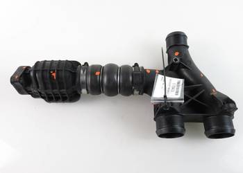 RURA INTERCOOLERA PEUGEOT 508 1.6 HDi 9685598580