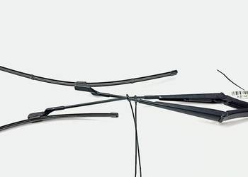 RAMIE WYCIERACZKI PRZÓD VOLKSWAGEN PASSAT CC 3C8955410B