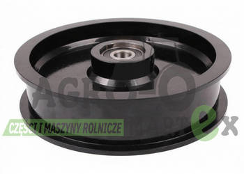 0006612930, 006612930, 06612930, 6612930 KOŁO PASOWE KPL CLAAS