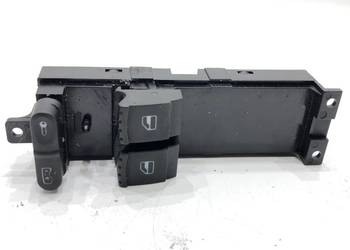 PRZEŁĄCZNIK SZYB VW GOLF IV 97-08 Hatchback WŁĄCZNIK