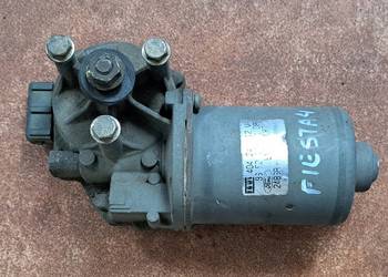 Silniczek wycieraczek Fiesta 4