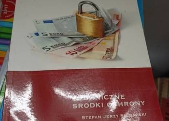 Techniczne środki ochrony książki księgarnia antykwariat kondratowicza prag
