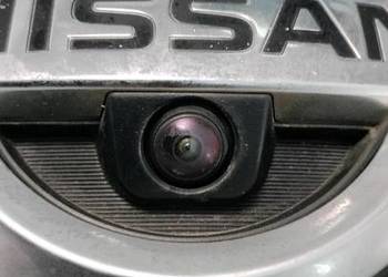 Grill , atrapa Nissan Qashqai j10 lift