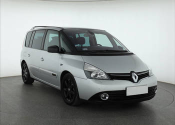 Renault Espace 2.0 dCi