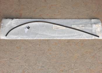 MERCEDES W177 CHROM LISTWA DRZWI LEWY LEWA A1777352601