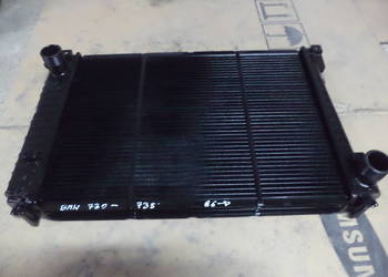 BMW 730 735 1988 NOWA CHLODNICA WODY
