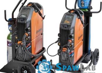 KEMPPI MasterTig 335 ac/dc lcd
