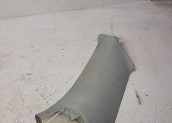 OSŁONA SŁUPKA PRAWY TYŁ AUDI A6 C7 4G9867288 HF6
