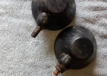 Skorupa lampy ursus dzik traktor ciągnik