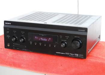 Amplituner Sony STR-DA2400ES HDMi. WYSYŁKA
