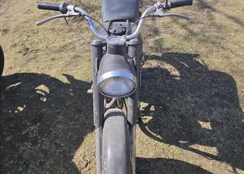 WSK 125 zarejestrowana i ubezpieczona  cena 7000 tys zł