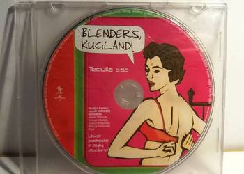 Blenders - Tequila - Singiel