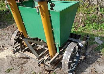 Sadzarka do ziemniaków