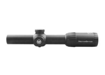 Luneta biegowa Vector Optics Constantine 1-8x24 FFP SCFF-32