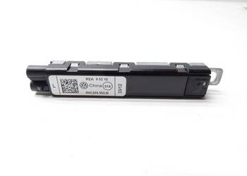 WZMACNIACZ ANTENY ANTENOWY 5N0035552M VW TIGUAN 5N I LIFT