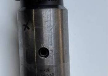 Wytaczadło wykańczające NIKKEN Z  MAC-140