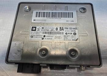 OPEL INSIGNIA A MODUŁ STEROWNIK BLUETOOTH 13314405