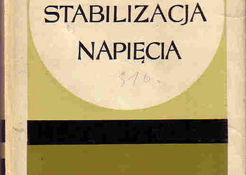 (1671) STABILIZACJA NAPIĘCIA - BOLESŁAW LENART