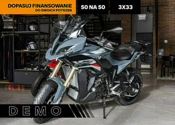 BMW XR M 1000 XR DEMO