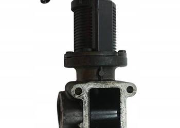 ZAWÓR EGR 55215031 1.9 JTD 16V Alfa Romeo 156 I (1997-2007)