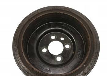 KOŁO PASOWE 03G105243 2.0 TDI Audi A6 III (2004-2011) C6