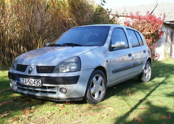 Renault  Clio 1.5 dci