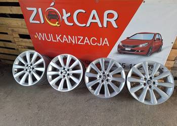 Alufelgi 5x108 19 ET49 JAGUAR F-Type XE XEL XF XJ XK koła