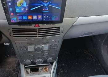 Opel Astra H 1.6 benzyna