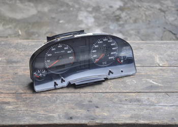 Audi 80 B4 Licznik Obrotomierz Zegarek 100% Sprawny Tanio