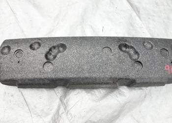 MERCEDES CLK W209 ABSORBER ZDERZAKA PRZÓD PIANKA MERCEDES CLK W209 ABSORBER