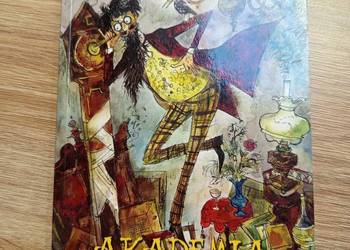 Jan Brzechwa - Akademia Pana Kleska