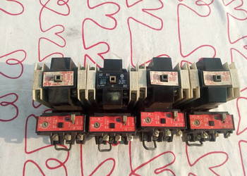 Stycznik ID1 z przekaźnikiem termicznym IR 1/1 nowe