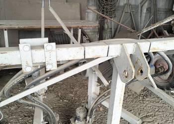 Pielnik hydrauliczny