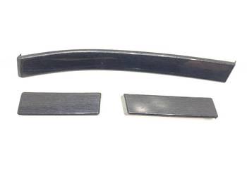 LISTWY DEKOR BMW E39 8159739 Hatchback 95-03 WYKOŃCZENIE