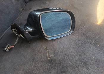 Lusterko Prawe LZ9U 5 Pin Audi A4 B5 (a-14)