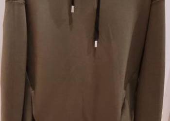 Bluza z kapturem Stradivarius