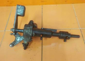 MINI R56 1.4 VTI 09r 95KM N12B14AB wybierak skrzyni biegow