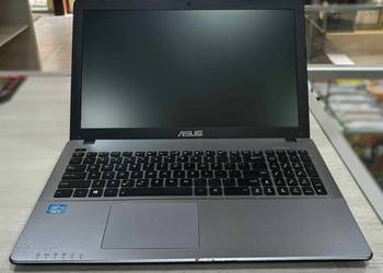 Laptop Asus x550V i5