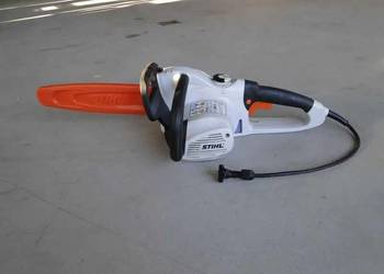Pilarka elektryczna Piła STIHL MSE 170 C Profesjonalna Mocna Germany