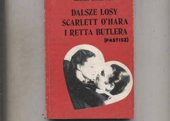 Dalsze losy Scarlett O\\\\