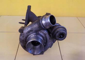 TRAFIC PRIMASTAR 2.0 DCI EURO 4 10r 114KM M9R782 turbosprezarka 8200466021