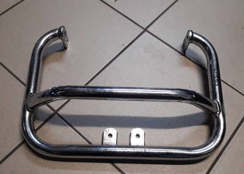 GMOLE HONDA VT  V -TWIN 700/750/800