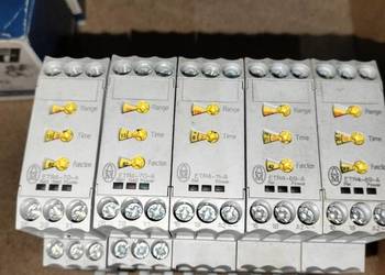 ETR -70-A Moeller Eaton