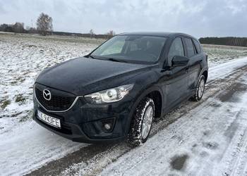 Mazda cx5 2.2 dizel