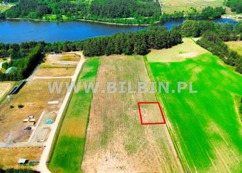 Grunt 1170m Bakałarzewo