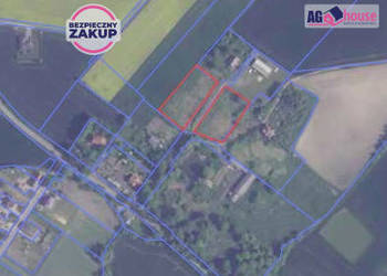 Sprzedaż działki Dalwin 3018m2